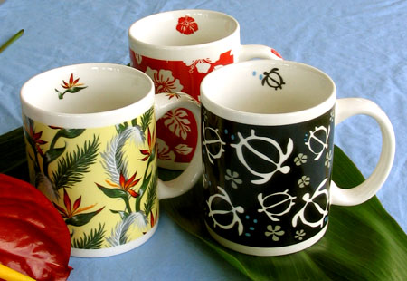 mugs